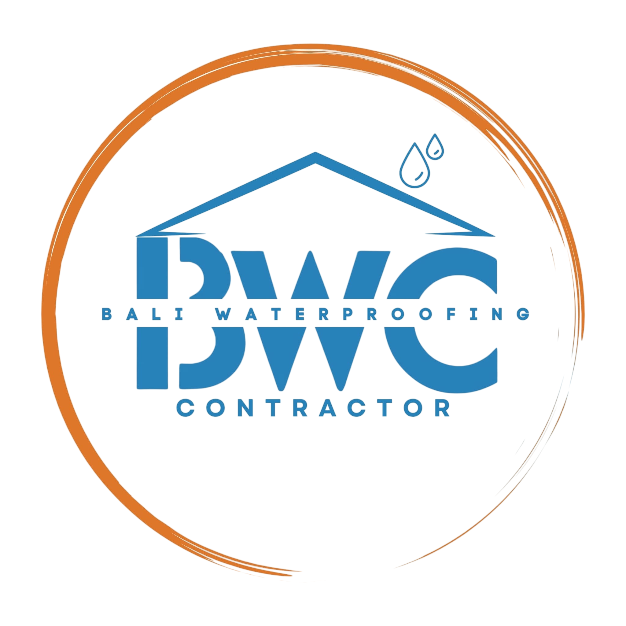 Bali Waterproofing